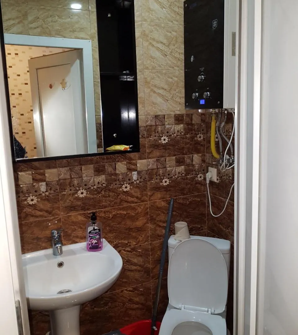 Apartment In Τυφλίδα