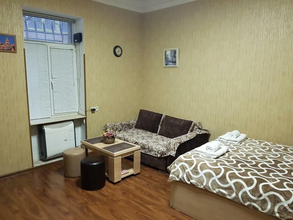Apartment In Τυφλίδα