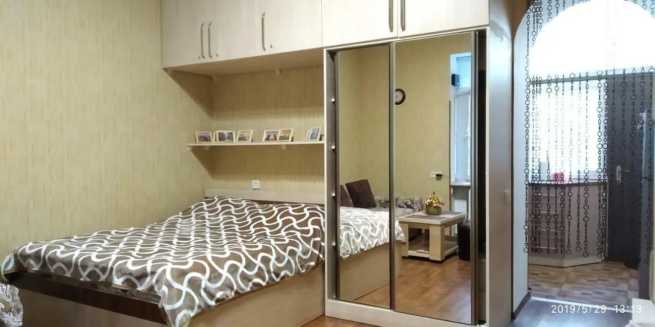 Apartment In Τυφλίδα Γεωργία