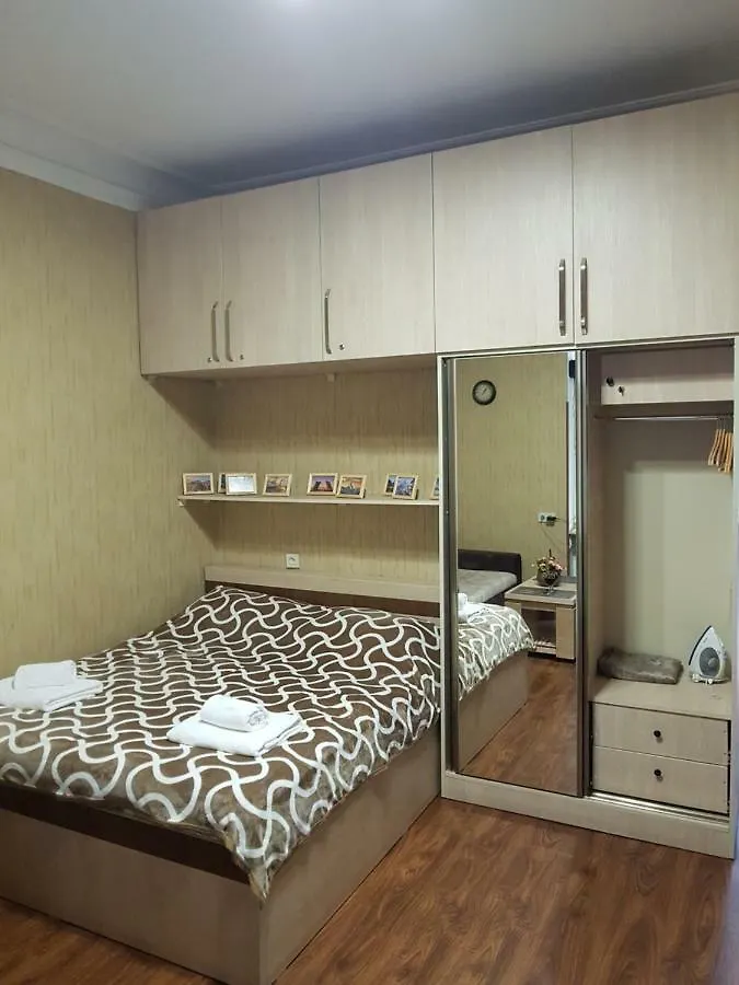 Apartment In Τυφλίδα