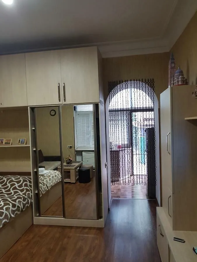 Apartment In Τυφλίδα Γεωργία
