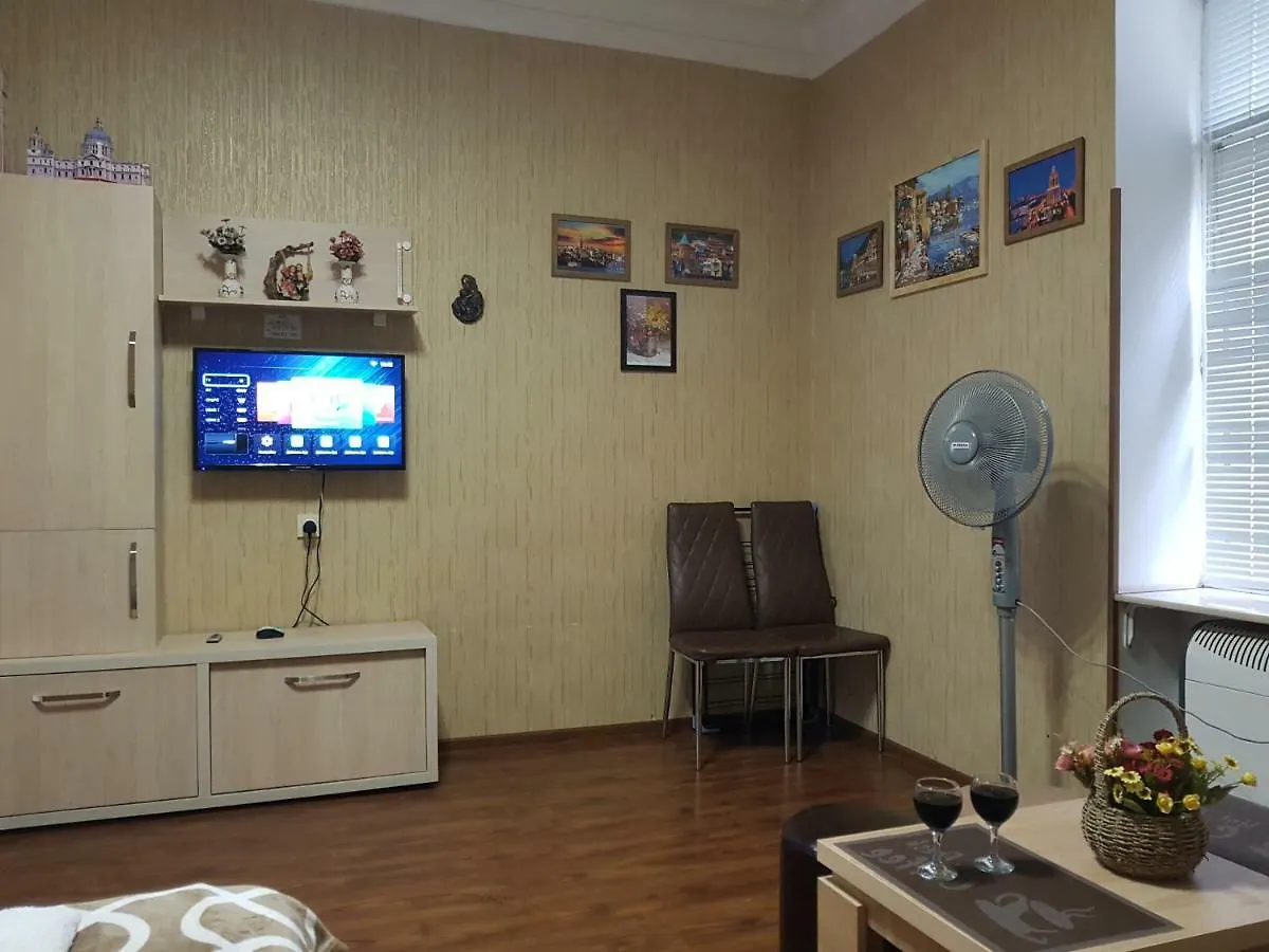 Apartment In Τυφλίδα