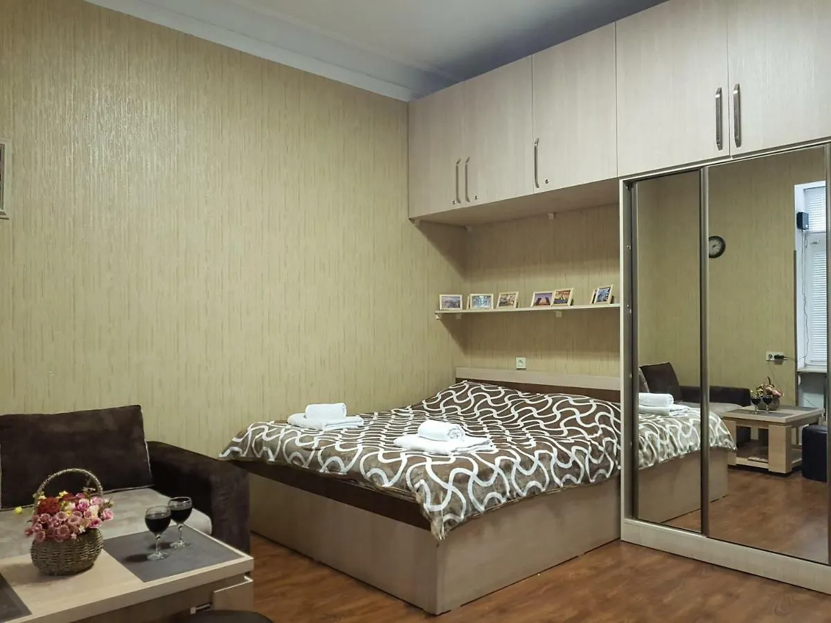 Apartment In Τυφλίδα