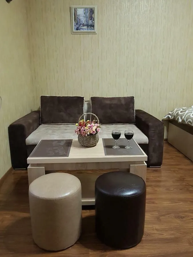 Apartment In Τυφλίδα Γεωργία