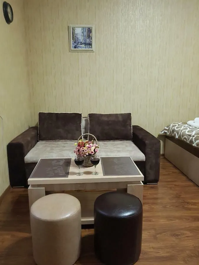 Apartment In Τυφλίδα 0*,