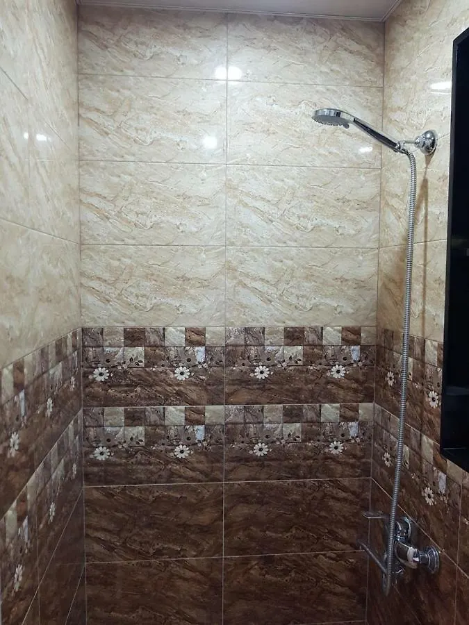 Apartment In Τυφλίδα