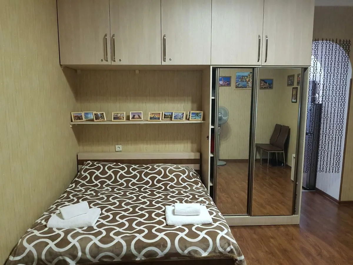 Apartment In Τυφλίδα 0*,