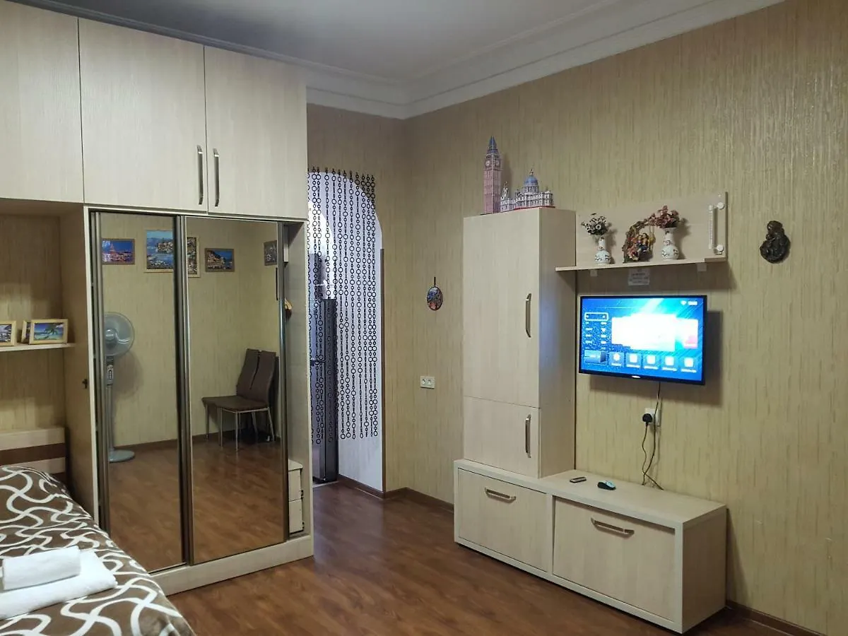 Apartment In Τυφλίδα