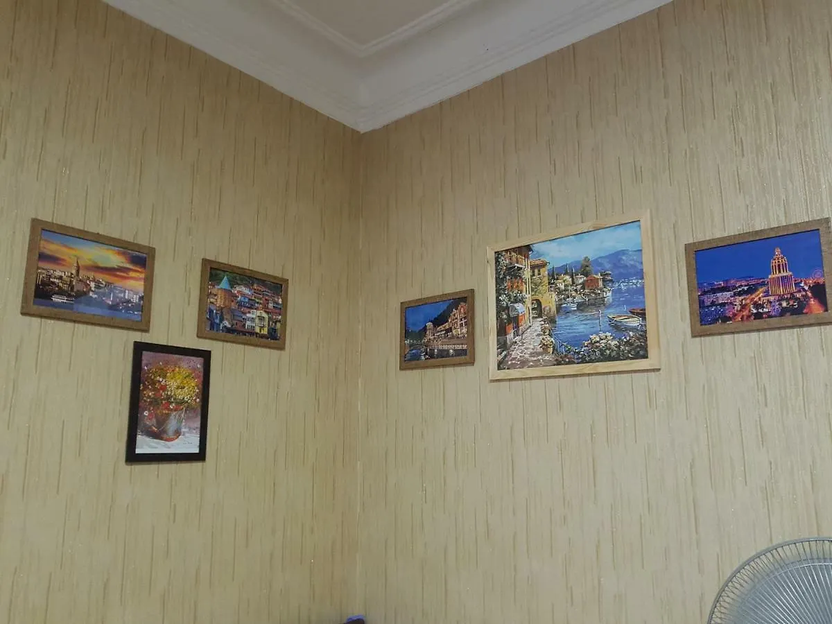 Apartment In Τυφλίδα