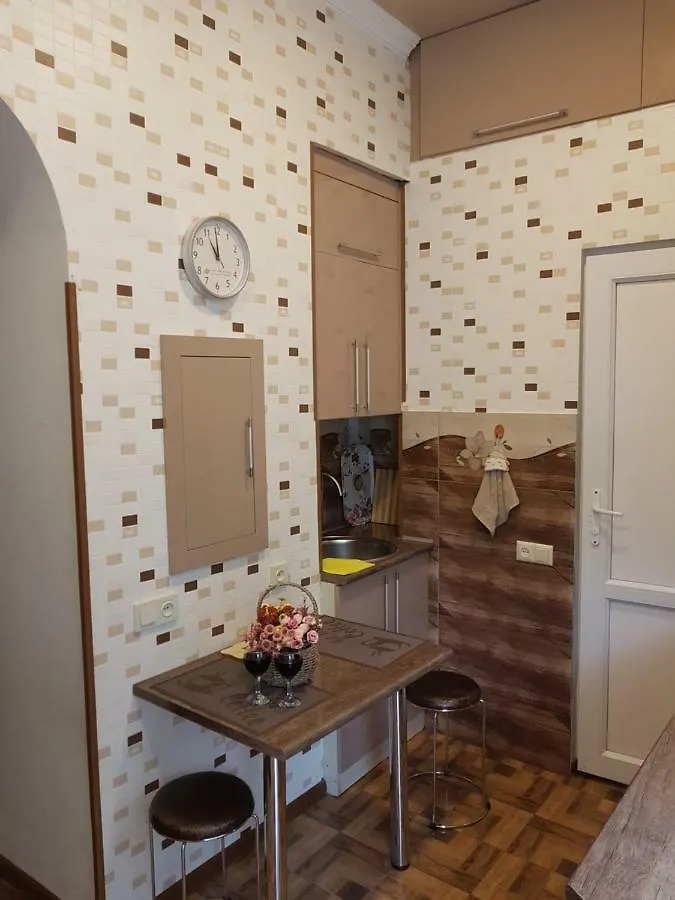 Apartment In Τυφλίδα Γεωργία