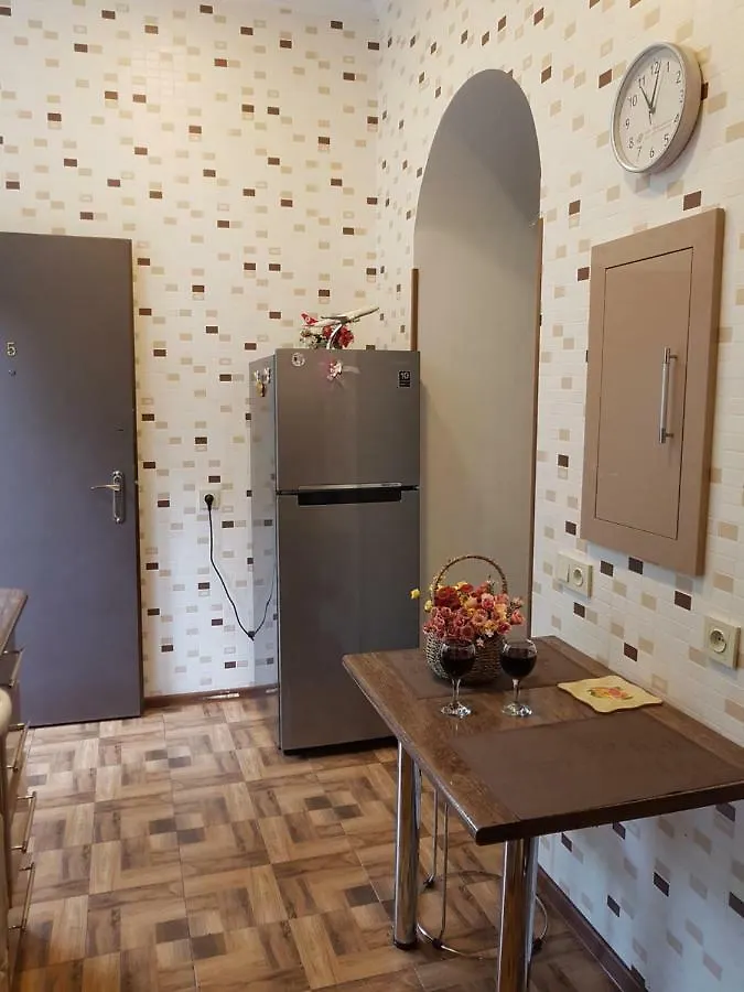 Apartment In Τυφλίδα 0*,  Γεωργία