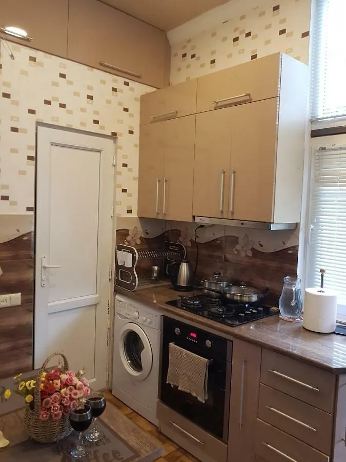 Apartment In טביליסי 0*,  גאורגיה
